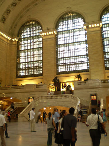 Grand Central Terminal
