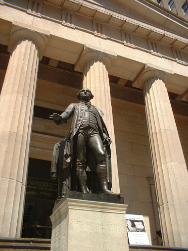 Federal Hall
