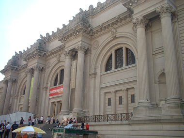 Metropolitan Museum
