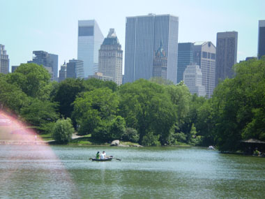 Central Park