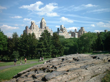 Central Park