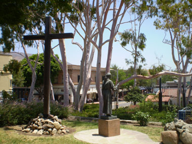 Misión de San Luis Obispo