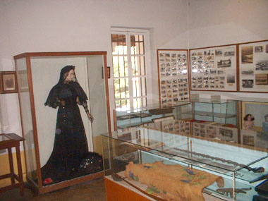 Misión de San Luis Obispo