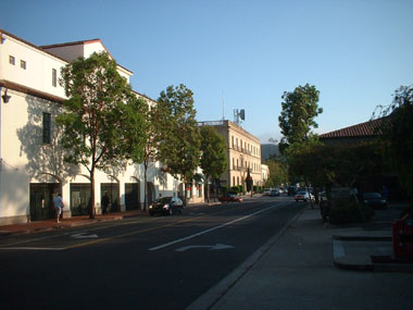 Santa Barbara