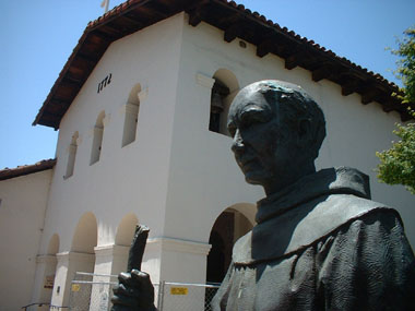 Misión de San Luis Obispo
