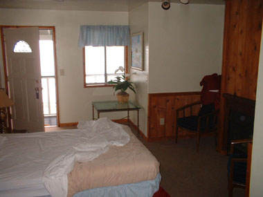 Habitación en Gorda