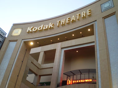 Kodak Theater